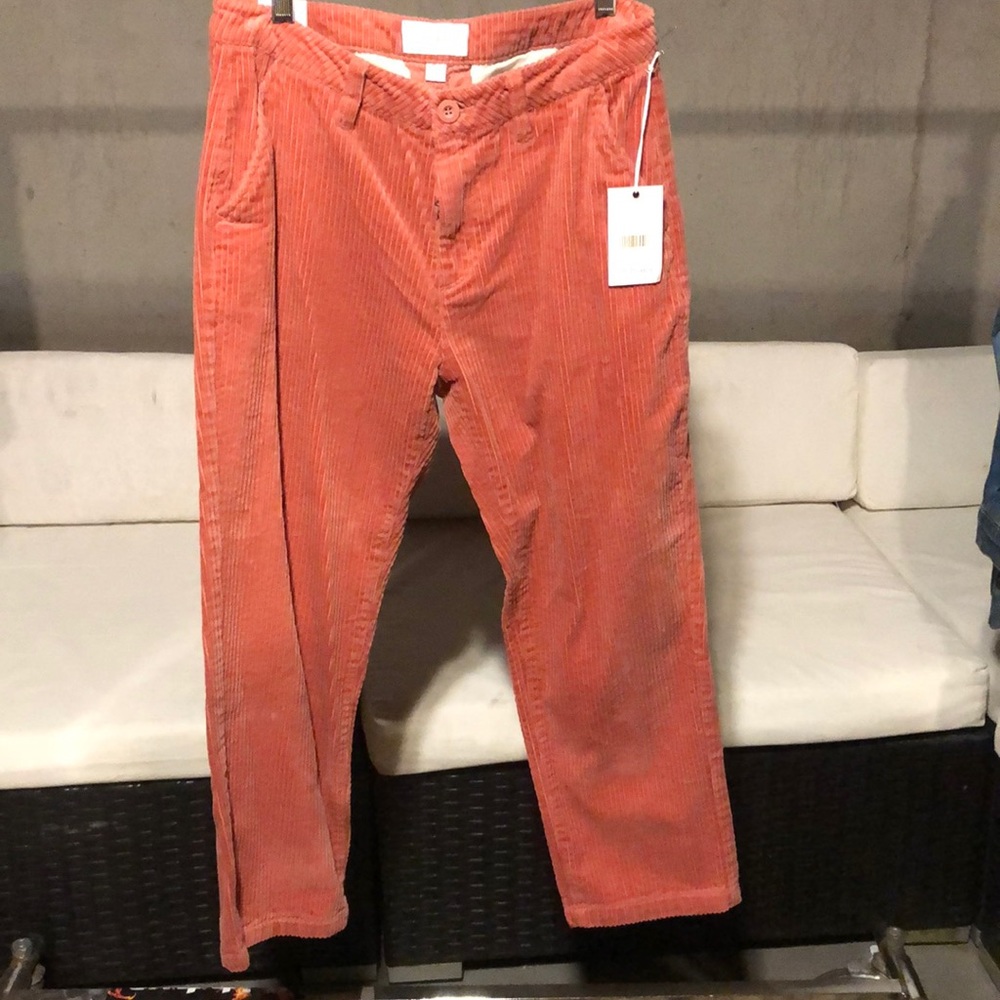 Brixton women’s Victory Crop Pant